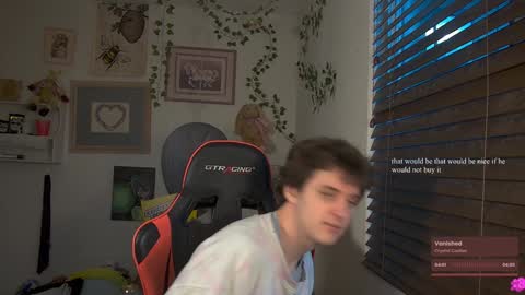 Cokia online show from January 20, 12:57 am