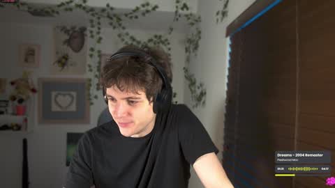 Cokia online show from January 23, 10:54 pm