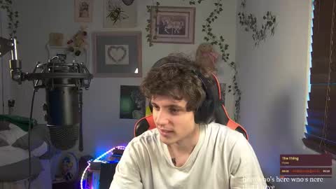 Cokia online show from February 26, 10:26 pm