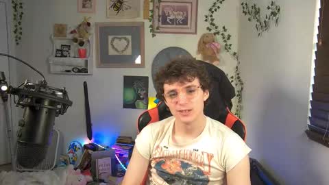 Cokia online show from February 18, 11:19 pm