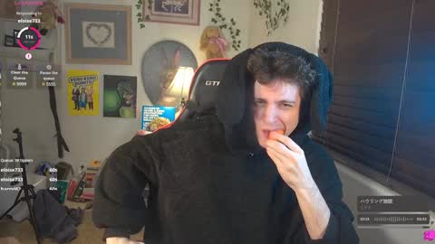 Cokia online show from January 2, 1:38 am