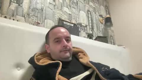 colambus83 online show from January 11, 3:07 pm