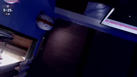 Colby Scott online show from February 2, 4:54 pm