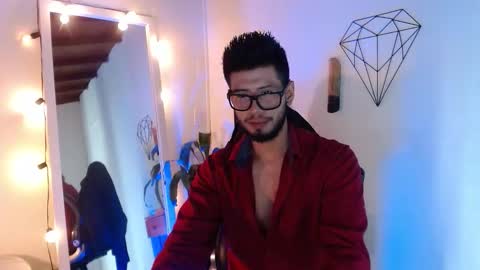 Colby online show from March 4, 7:11 pm