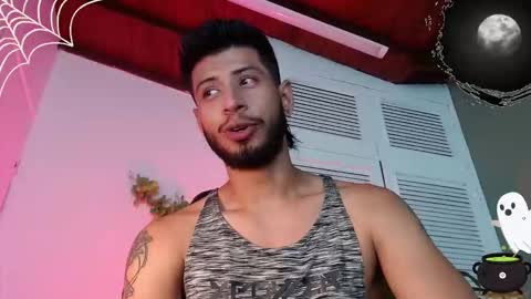 Colby online show from September 30, 9:58 pm