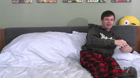 colbyknox online show from January 11, 11:46 pm