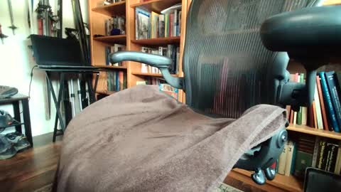 colchuck online show from February 7, 9:48 pm