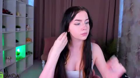 Eva online show from July 5, 12:34 pm