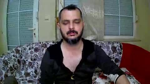 coldskull15 online show from November 30, 7:32 pm