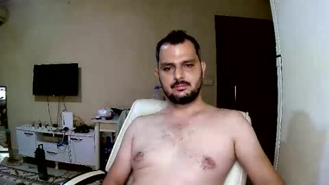 coldskull15 online show from September 27, 9:07 am