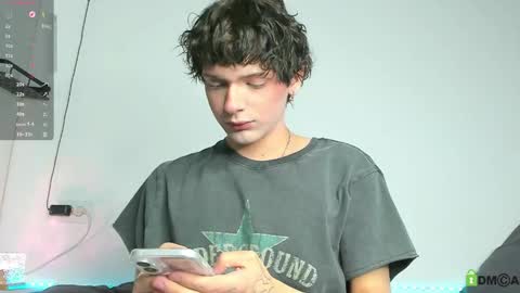 COLE - ig  online show from April 20, 6:00 pm