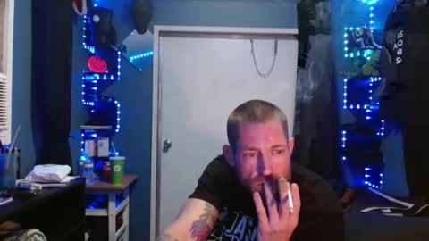 colevan2390 online show from January 12, 6:37 pm