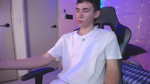 COLIN online show from October 9, 3:17 pm