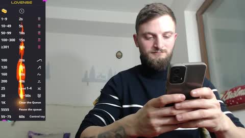 Snapshot of colin_hopex chatting on February 3, 4:10 pm colin hopex  online show from February 3, 4:10 pm