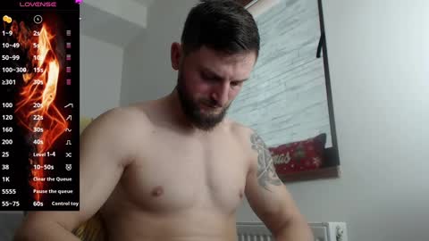 Snapshot of colin_hopex chatting on February 1, 12:04 pm colin hopex  online show from February 1, 12:04 pm