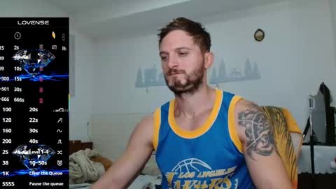 Snapshot of colin_hopex chatting on October 19, 8:46 pm colin hopex  online show from October 19, 8:46 pm