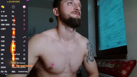 Snapshot of colin_hopex chatting on February 20, 5:01 am colin hopex  online show from February 20, 5:01 am