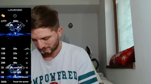 Snapshot of colin_hopex chatting on October 12, 8:51 am colin hopex  online show from October 12, 8:51 am