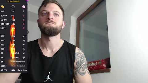 Snapshot of colin_hopex chatting on February 9, 5:19 am colin hopex  online show from February 9, 5:19 am