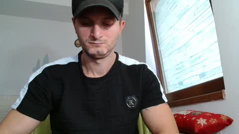 Snapshot of colin_hopex chatting on September 21, 11:03 am colin hopex  online show from September 21, 11:03 am