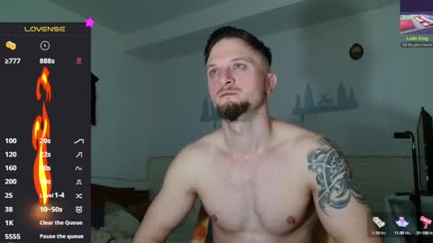 Snapshot of colin_hopex chatting on February 27, 1:30 am colin hopex  online show from February 27, 1:30 am