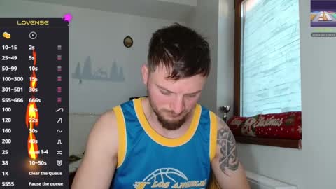 Snapshot of colin_hopex chatting on March 9, 10:19 am colin hopex  online show from March 9, 10:19 am