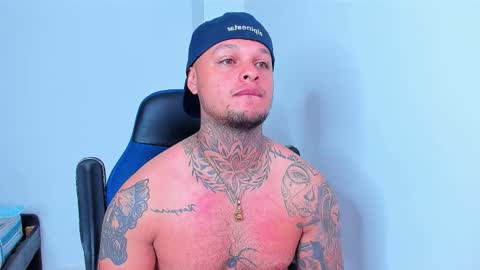 COLIN online show from February 15, 12:48 pm