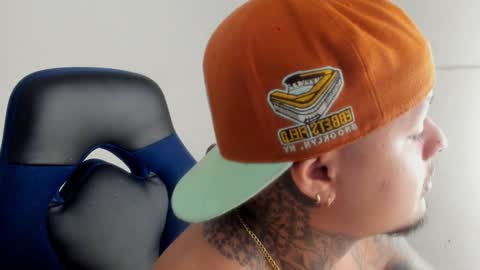 COLIN online show from January 22, 2:24 pm