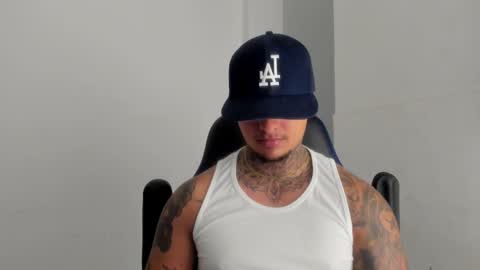 COLIN online show from January 14, 6:49 pm