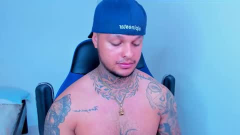 COLIN online show from February 19, 8:19 pm