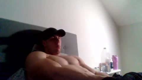 foreverxshredded online show from January 23, 9:29 pm