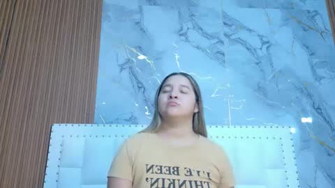  MEGAN  online show from January 18, 7:56 pm