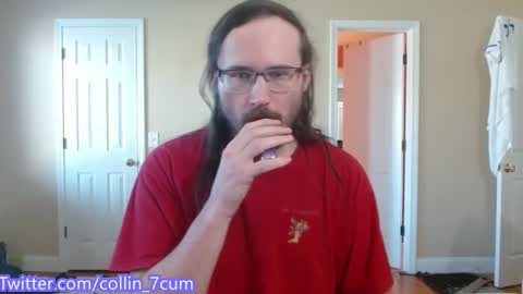 collin_7 online show from March 10, 2:37 pm
