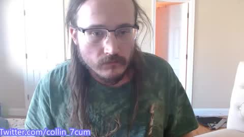 collin_7 online show from March 9, 4:22 pm