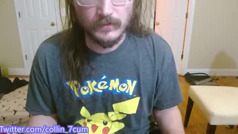 collin_7 online show from March 11, 1:48 am