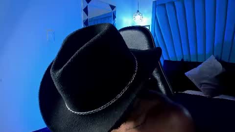 EMMETT COLLINS online show from July 16, 5:00 am