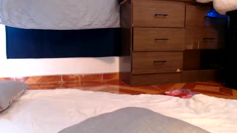 Snapshot of colombi4spice chatting on January 12, 5:01 pm viviana online show from January 12, 5:01 pm