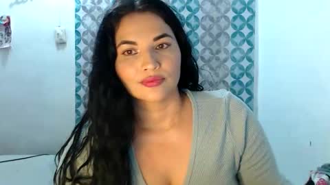 Snapshot of colombi4spice chatting on October 16, 11:36 pm viviana online show from October 16, 11:36 pm