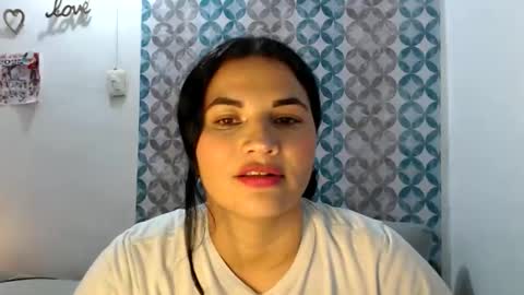 Snapshot of colombi4spice chatting on October 15, 8:09 pm viviana online show from October 15, 8:09 pm
