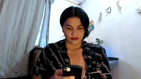 Snapshot of colombi4spice chatting on February 15, 5:39 pm viviana online show from February 15, 5:39 pm