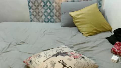 Snapshot of colombi4spice chatting on October 22, 10:33 pm viviana online show from October 22, 10:33 pm