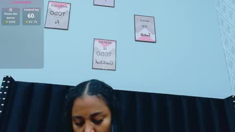  GRETCHEN  online show from February 20, 12:18 pm