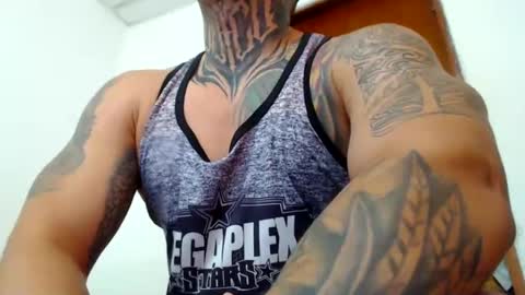 camilo online show from February 9, 5:54 pm