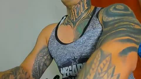 camilo online show from September 23, 2:05 am