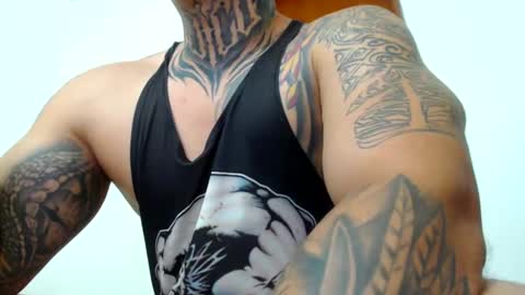 camilo online show from February 6, 4:21 am