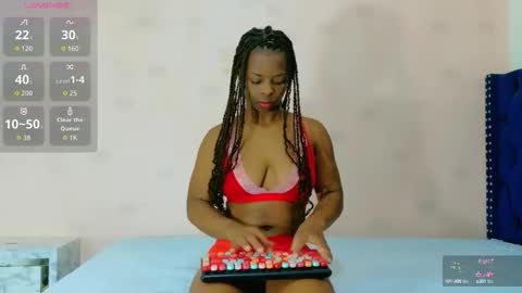 Lauren online show from October 13, 12:29 pm