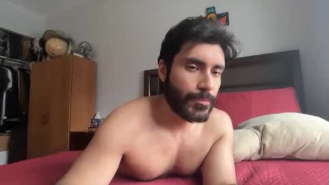 colombianstud94 online show from February 22, 1:58 pm