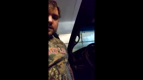 coloradonickk online show from April 22, 7:10 pm