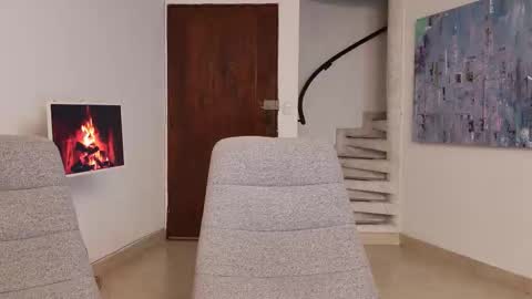 Jhoan online show from February 20, 1:16 am