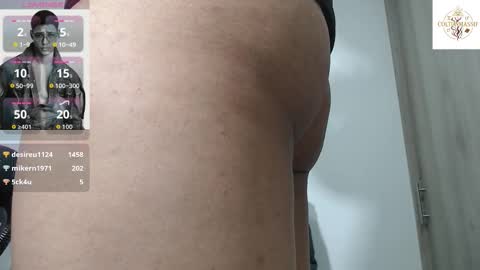 coltonmassif_ online show from March 9, 7:24 am